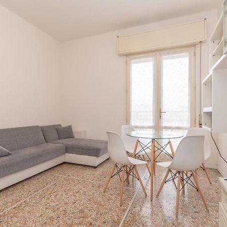 Appartamento Ospedale Civile 3 - F&L Apartment Brescia Exterior foto